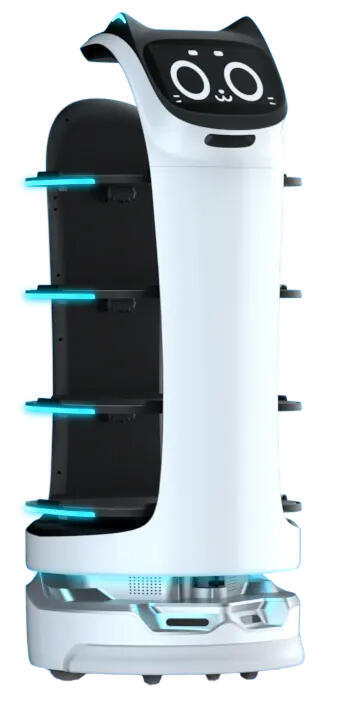 BellaBot
