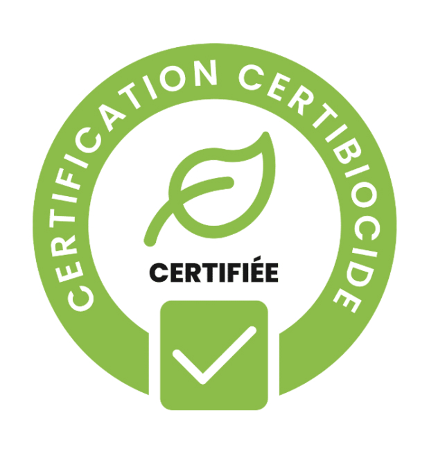 Certibiocide